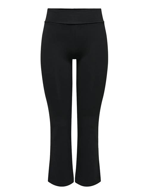 Onpfold Mw Jazz Jrs Pnt Girls Only Play Black