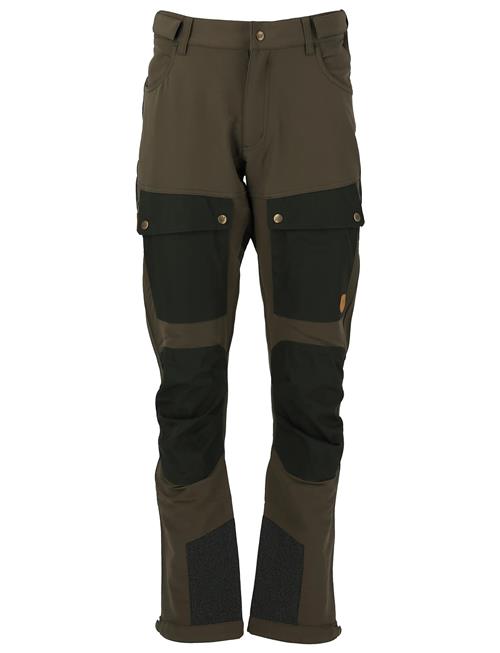 Beina M Outdoor Pant Whistler Brown