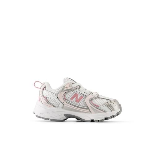 New Balance New Balance 530 Kids Bungee Lace Reflection 21 EU    21 EU  kvinde