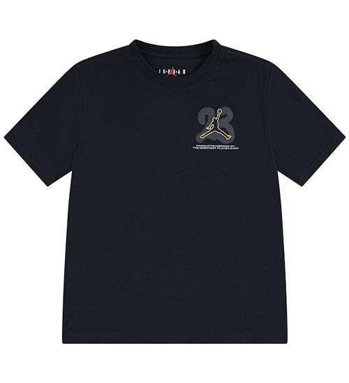 Jordan T-shirt - Black