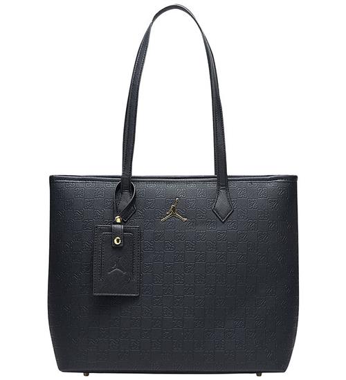 Jordan Taske - Jam - Tote Bag - Black/Gold