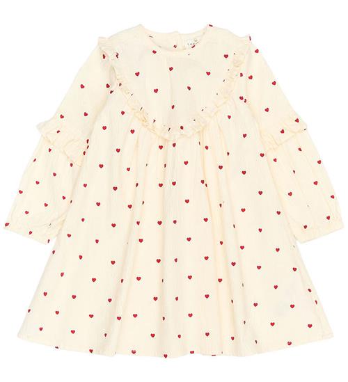 The New Siblings Kjole - TnstRaven - Gardenia