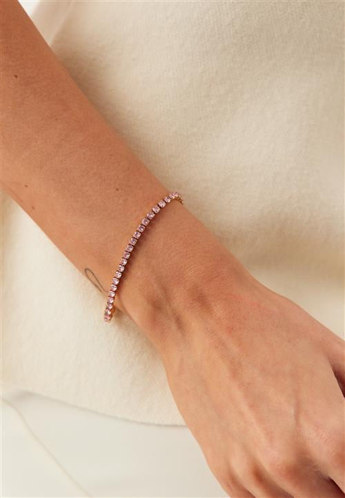 BY JOLIMA Celine Tennisbracelet Celebration