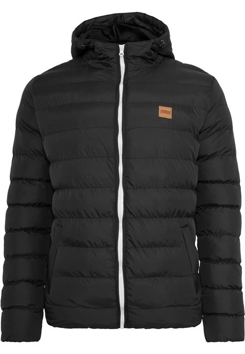 Urban Classics Vinterjakke 'BASIC BUBBLE'  sort