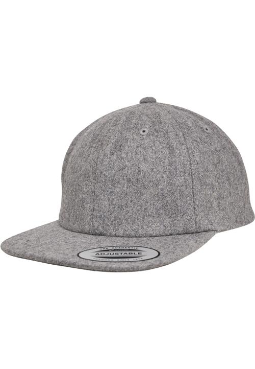 Flexfit Hætte 'Melton'  taupe