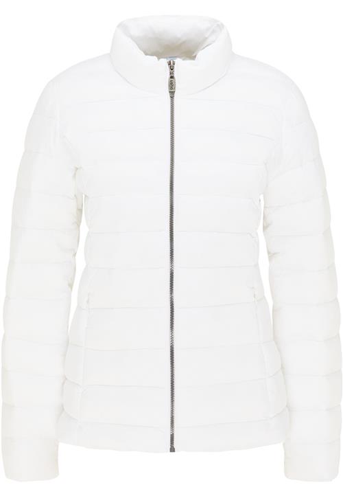 usha BLUE LABEL Vinterjakke  hvid