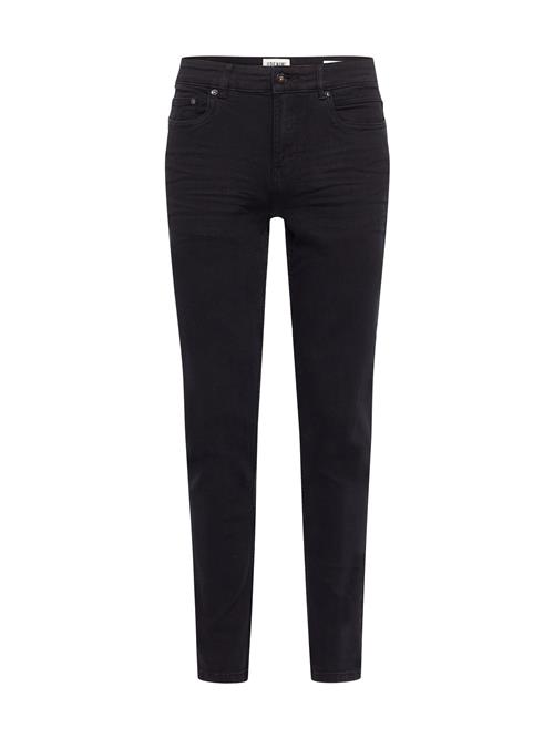 Se !Solid Jeans 'SDRyder'  black denim ved About You