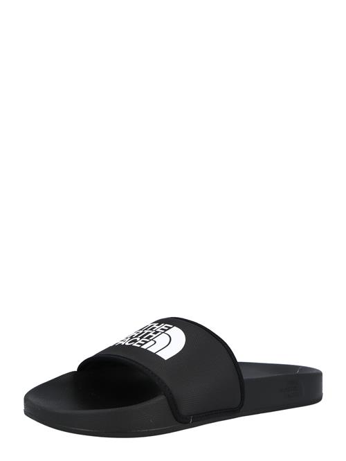 THE NORTH FACE Strand-/badesko 'Base Camp'  sort / hvid