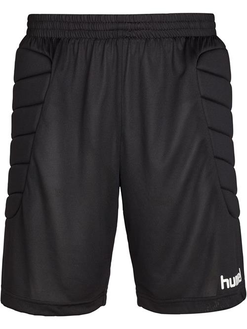 Hummel Sportsbukser  sort / hvid