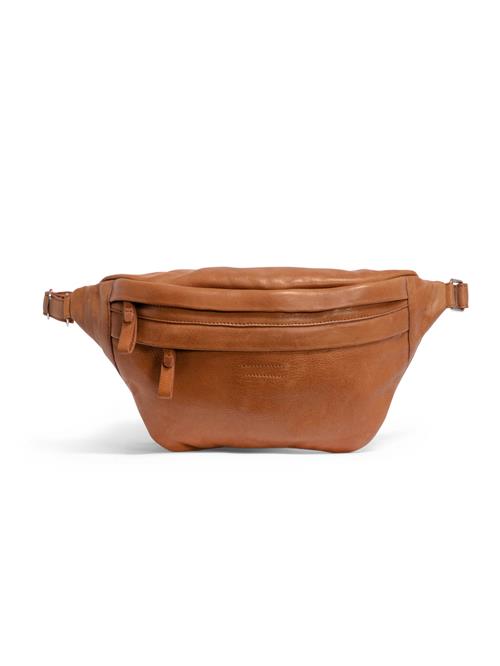 still Nordic Bæltetaske  cognac