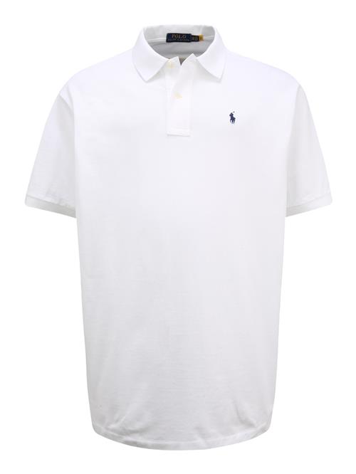 Polo Ralph Lauren Big & Tall Bluser & t-shirts  marin / hvid