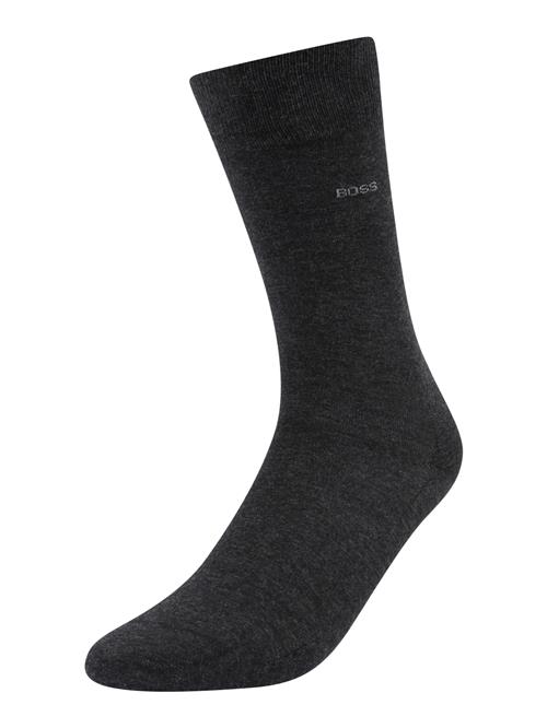 BOSS Sokker 'Marc'  mørkegrå