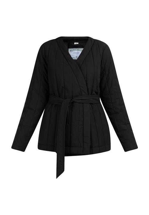 DreiMaster Vintage Overgangsjakke  sort