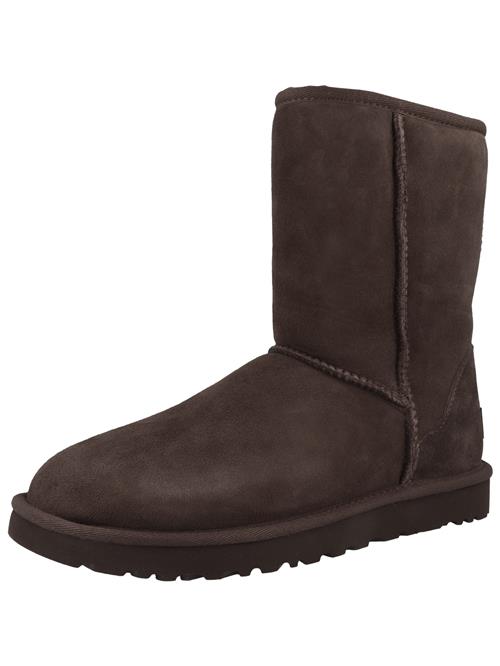 UGG Boots  mørkebrun
