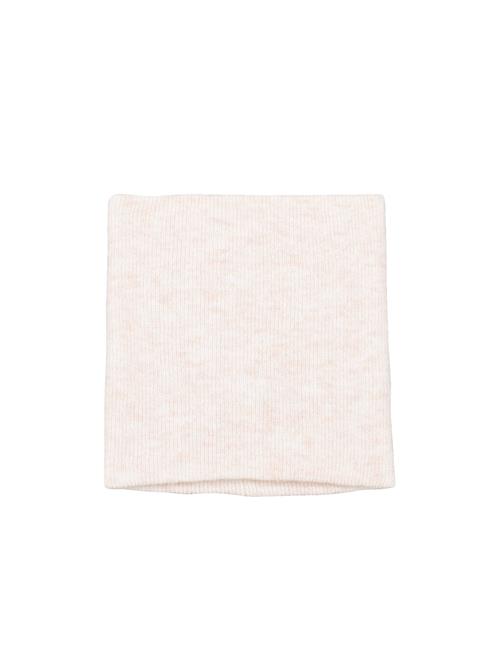 EDITED Sjal 'Olwyn'  beige-meleret
