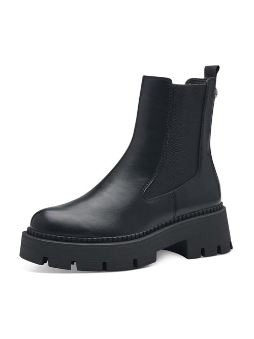 Tamaris Chelsea Boots  sort