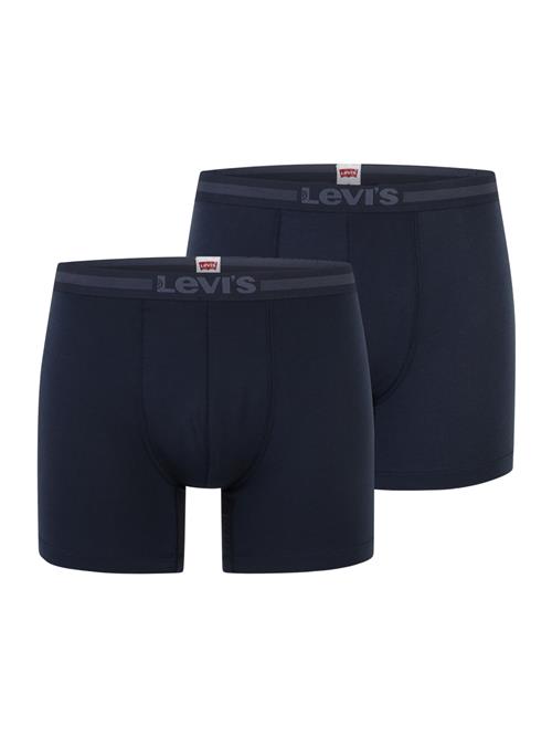 LEVI'S ® Boksershorts  marin