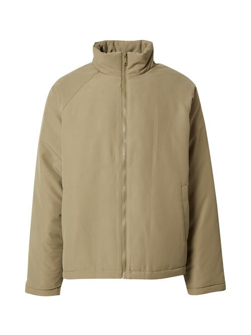 DAN FOX APPAREL Overgangsjakke 'Onur'  khaki
