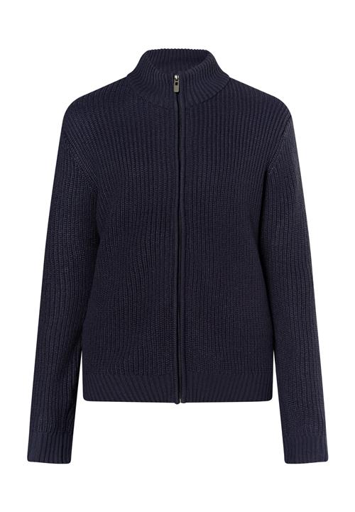 MO Cardigan 'Mimo'  navy