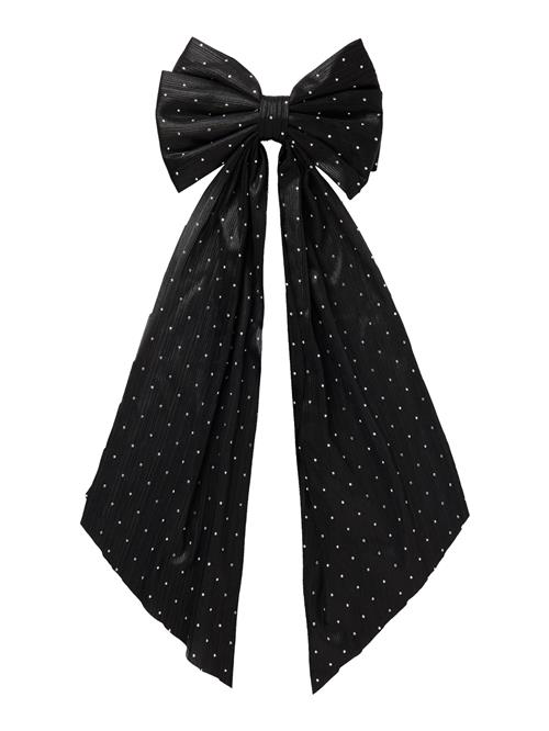 NAME IT Hårklemme Riglitter Black