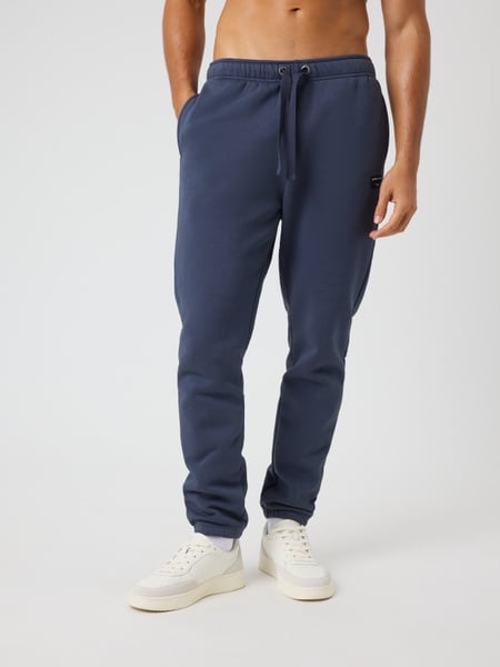 Björn Borg Centre Sweatpants Blå, XL