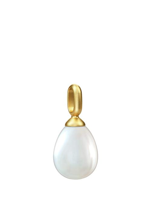 Afrodite Pendant Julie Sandlau Gold