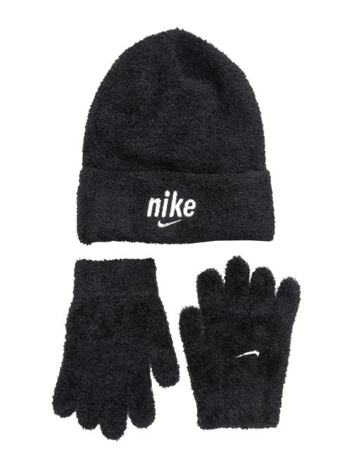 Bh-Beanie Sets Nike Black