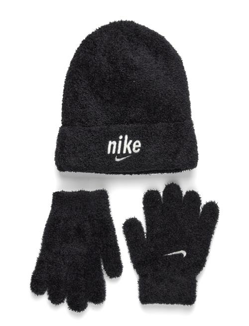 Bh-Beanie Sets Nike Black