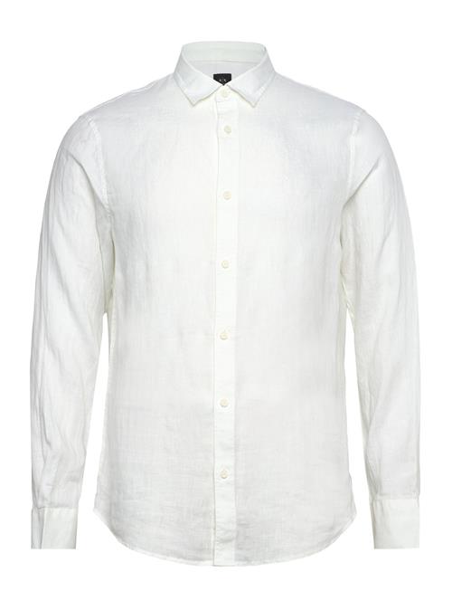 Shirt Armani Exchange White