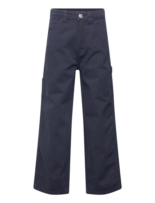 Tnroux Pants The New Navy