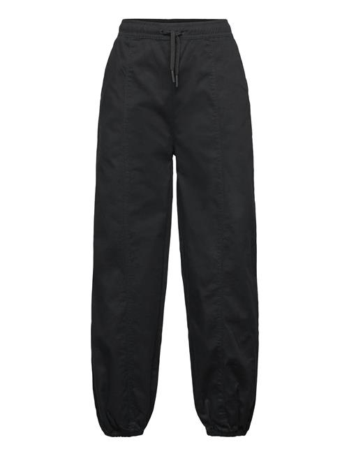 Wp-Woven Pant Converse Black