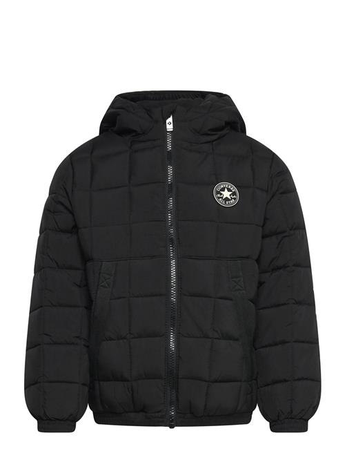 Mw-Mid-Weight Outerwear Converse Black