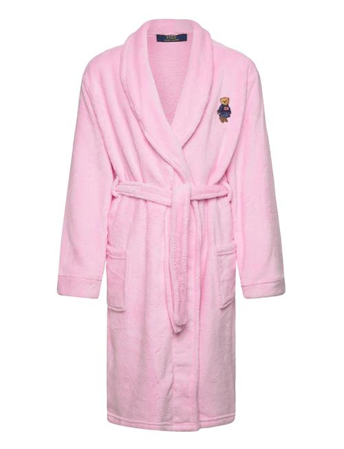 Sl-Sleepwear Ralph Lauren Kids Pink