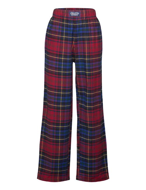 Sl-Sleepwear Ralph Lauren Kids Red