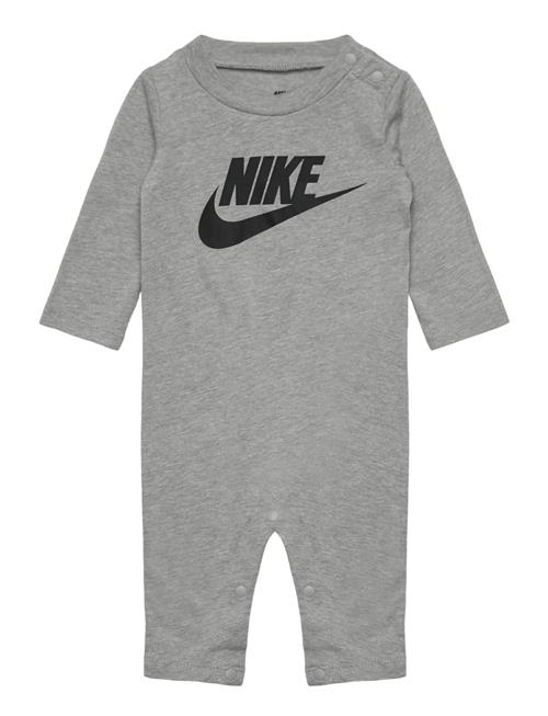 Co-Coverall Nike Grey