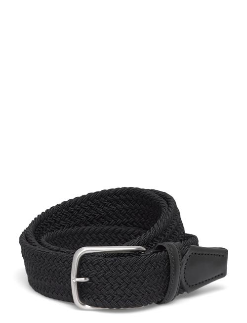 Belt Amanda Christensen Black