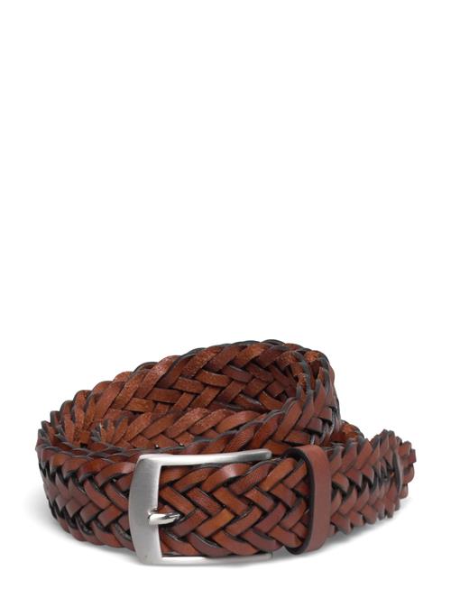 Belt Amanda Christensen Brown