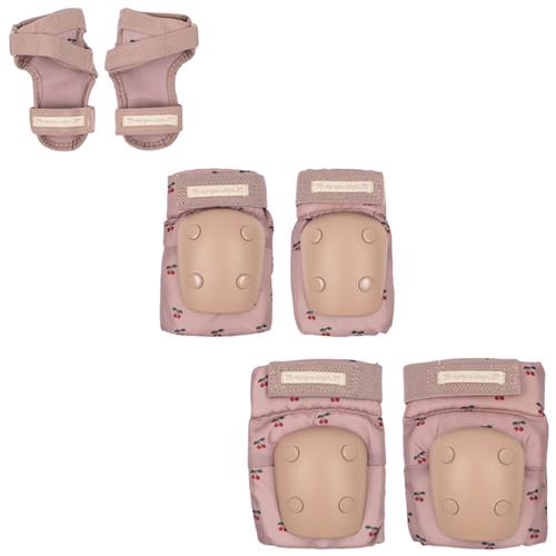 Konges Sløjd Beskyttelsesudstyr Cherry One Size     3 Y+ unisex