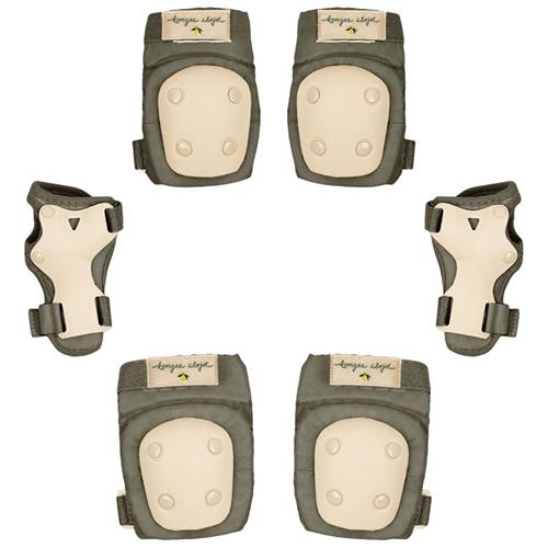 Konges Sløjd Beskyttelsesudstyr Kalamata Green One Size     3 Y+ unisex