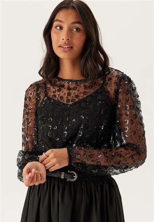 Object Collectors Item Objmaisy L/S Re Top