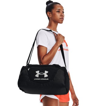 Under Armour Undeniable Duffle Bag Sort polyester One Size Dame