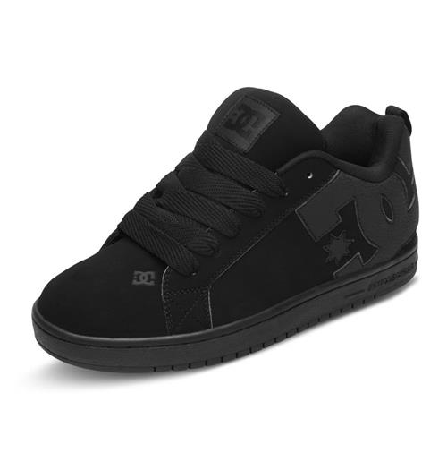 DC Shoes Sneaker low 'Court Graffik'  sort