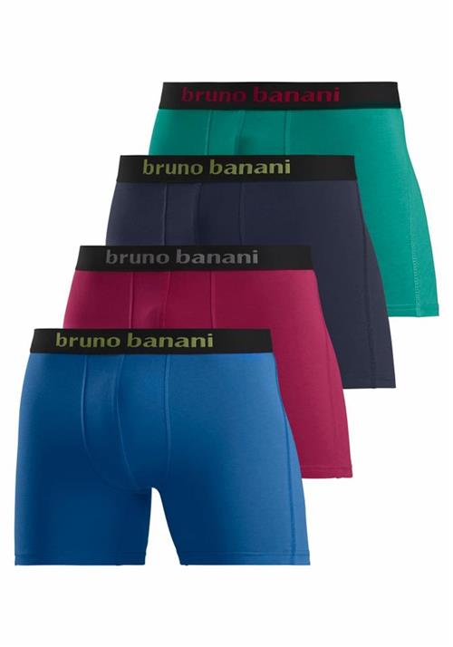 Bruno Banani Boksershorts  blandingsfarvet