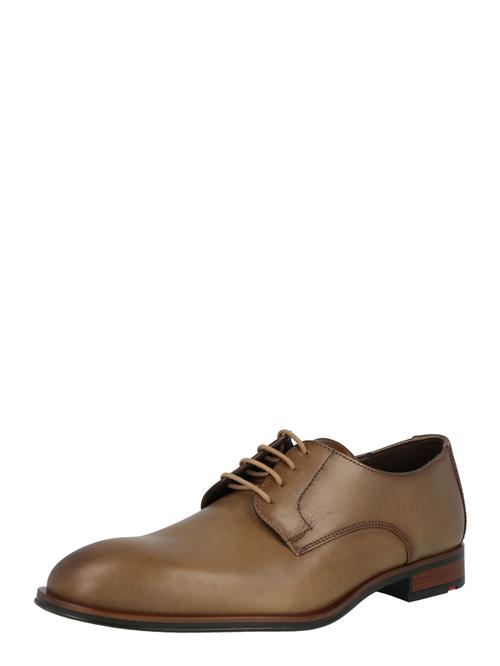 LLOYD Snøresko 'Sabre'  pueblo