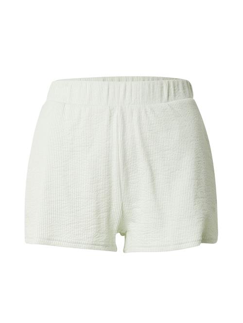 Se Brava Fabrics Bukser  pastelgrøn ved About You