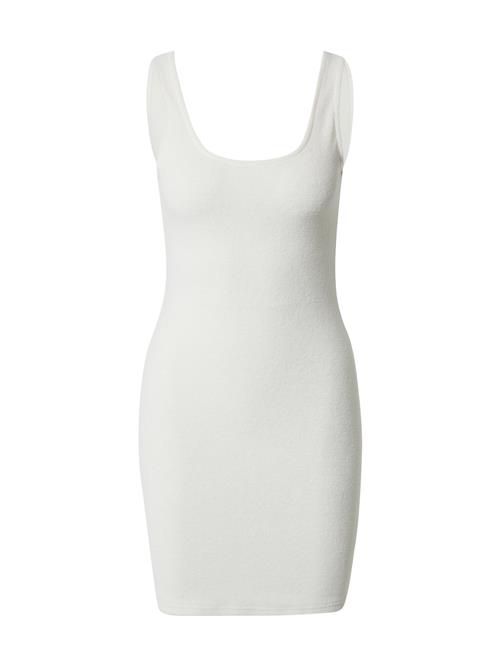 ABOUT YOU x Sofia Tsakiridou Kjole 'Asmin'  hvid