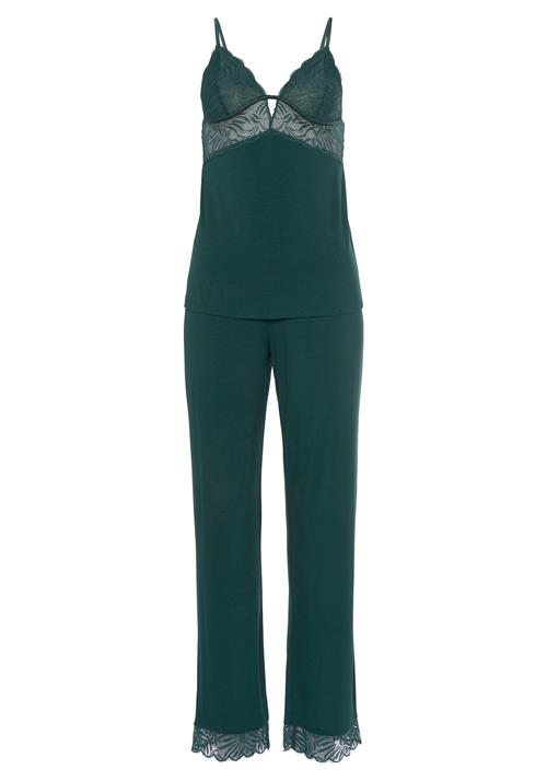 Se LASCANA Pyjamas  gran ved About You