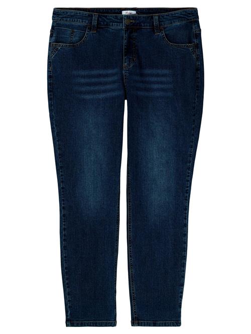 SHEEGO Jeans  blue denim