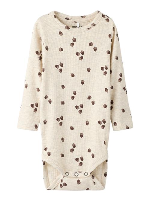 NAME IT Body Ritus Peyote Melange