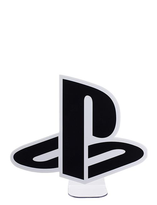 Paladone Playstation Logo Light Palad Patterned